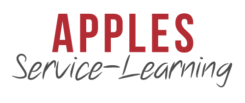 Logo for Carolina Center for Public Service
